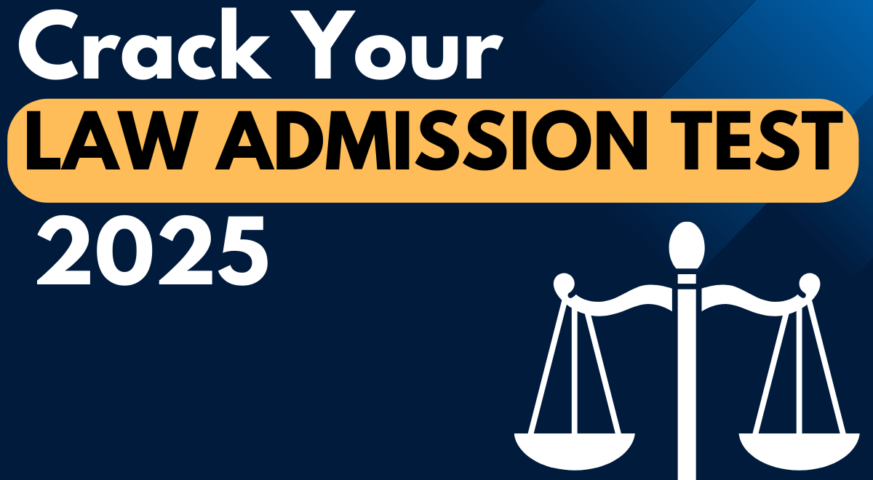 Law Admission Test Preparation (LAT 2025 Course)