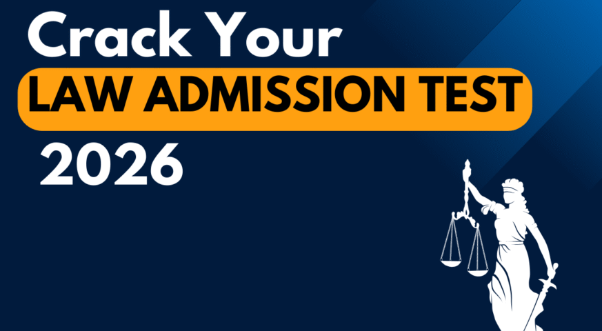 Copy of CRACK YOUR Law Admission Test Preparation (LAT 2026 Course)