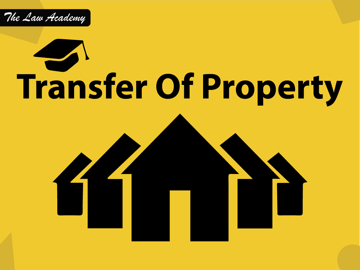 transfer-of-property