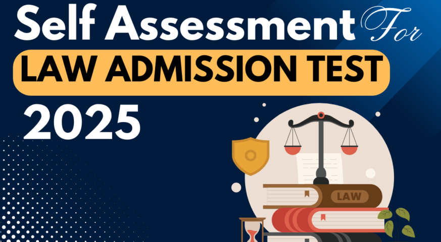 Self Assessment Test Series for LAT