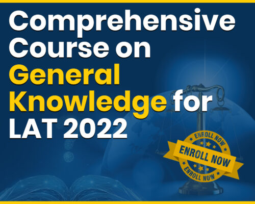General Knowledge Course LAT 2022