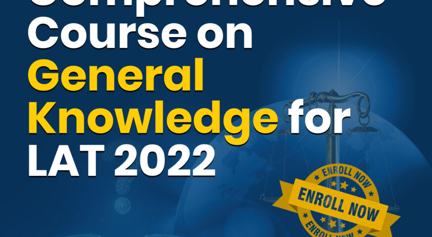 General Knowledge Course LAT 2022