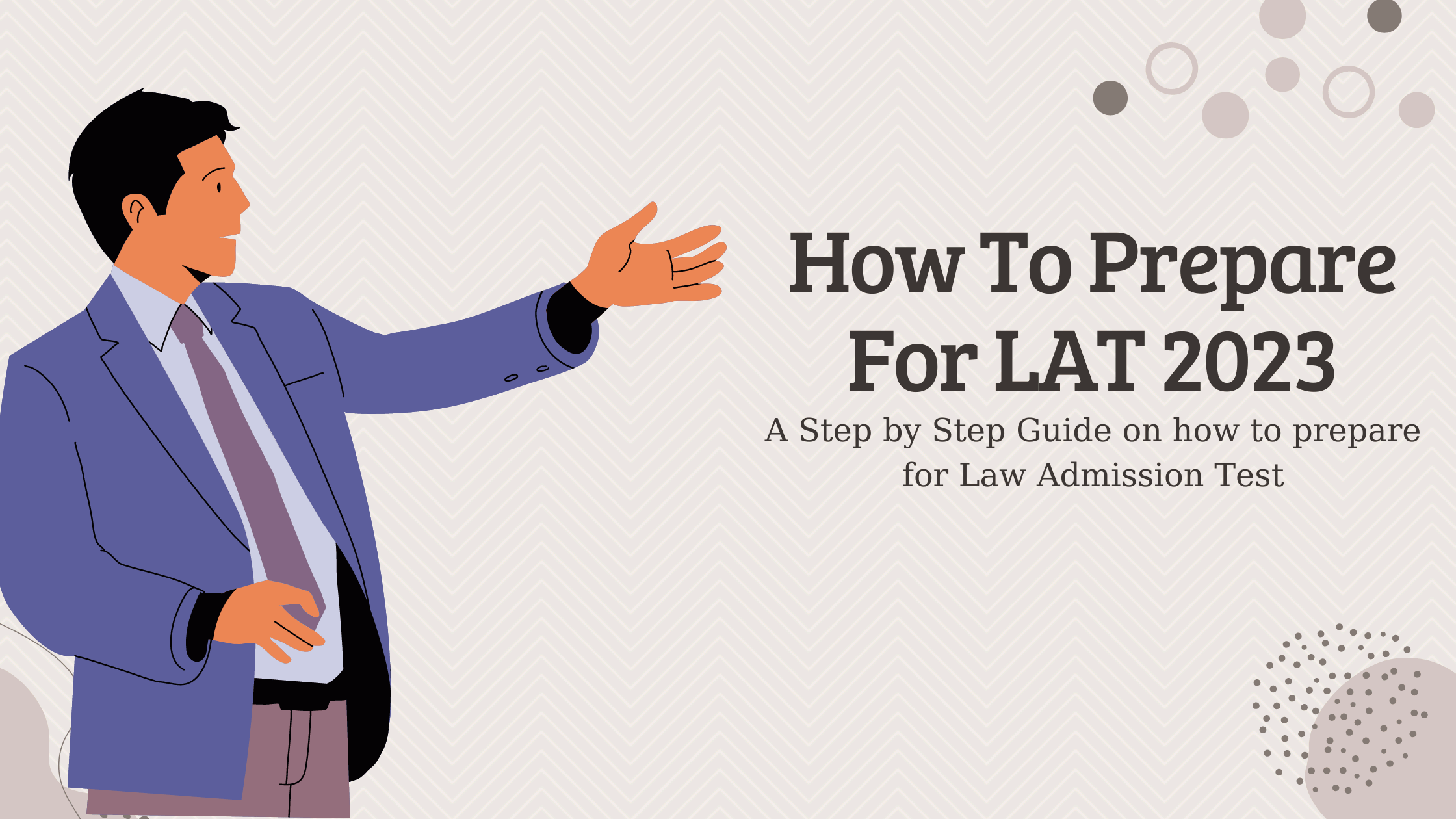 How To prepare Law Admission Test