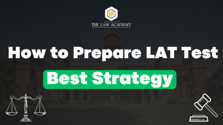 Law Admission Test-LAT