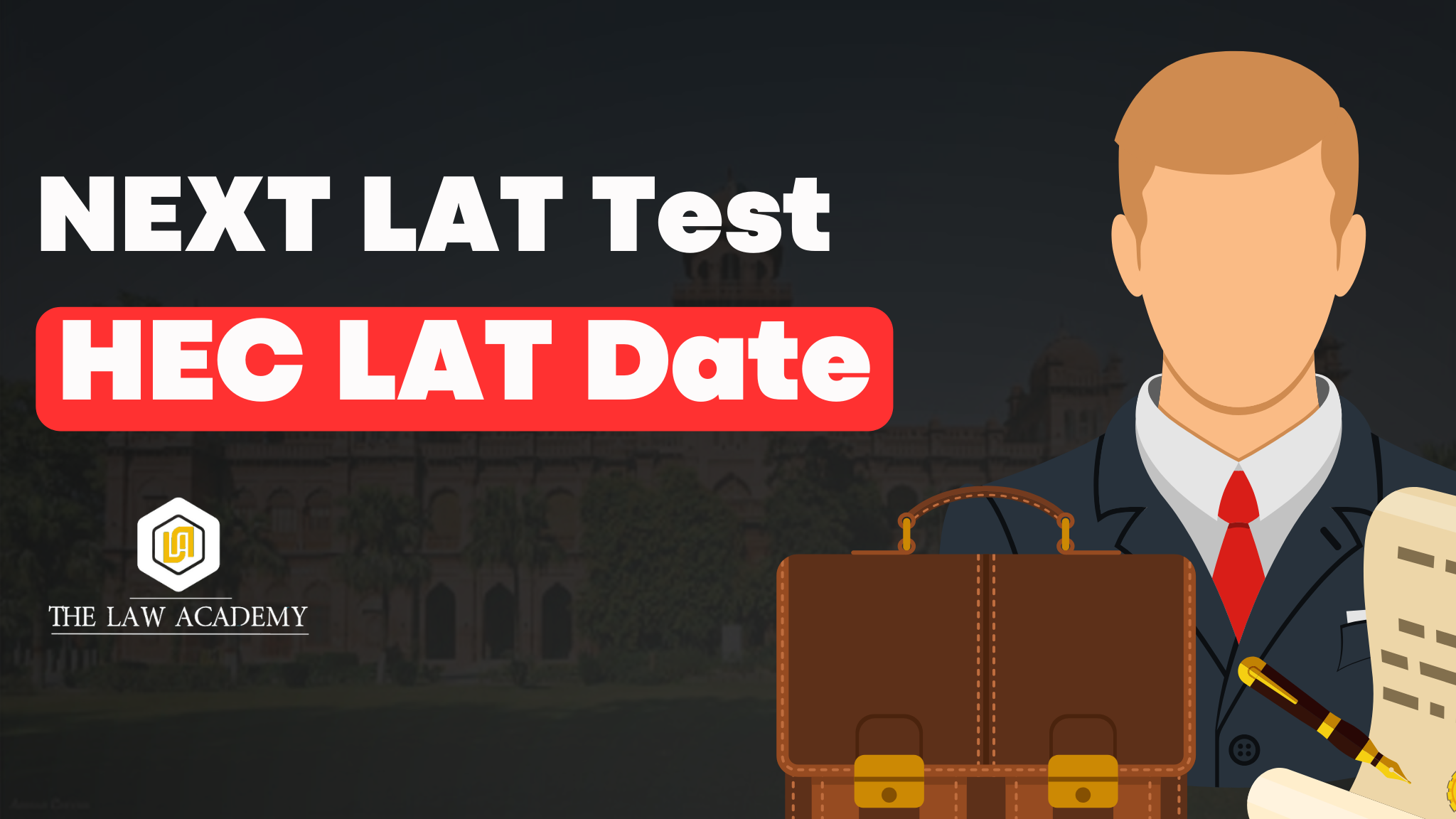 Next lat test date