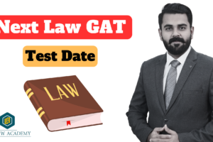 Next Law GAT Date