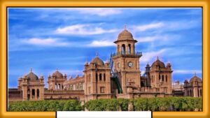 Islamia College Peshawar-Best University for Law