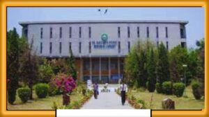 Quiad-e-Azam University-Best University for Law